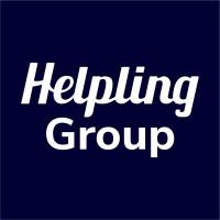 Helpling logo