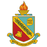 Defense Language Institute logo