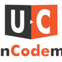 Uncodemy logo