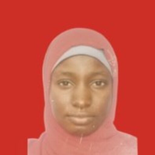 Aishat Awodi