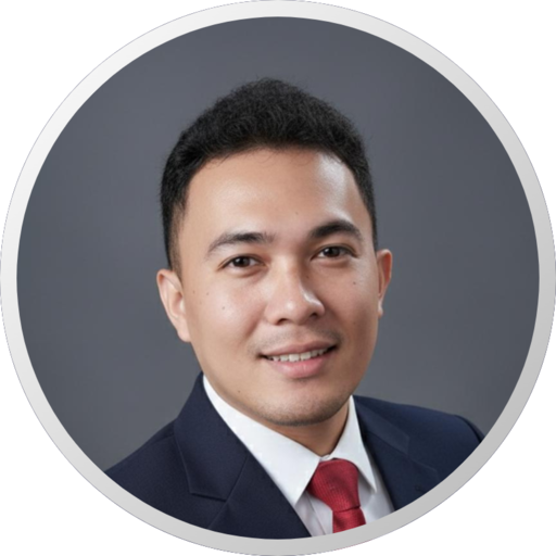 Ricky John Ubal-ubal