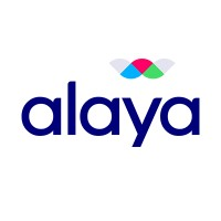 Alaya logo