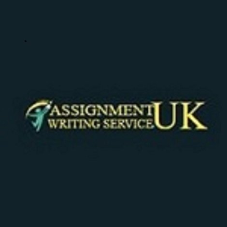 Assignment Writing Service UK logo