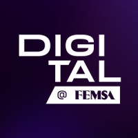 Digital@FEMSA logo