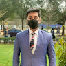Haroon Mahmood