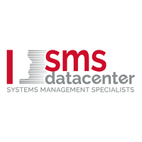 SMS Datacenter logo