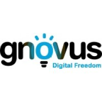 Gnovus logo