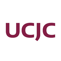 Universidad Camilo José Cela logo