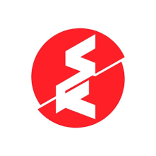 Serial Kolor, Inc. logo