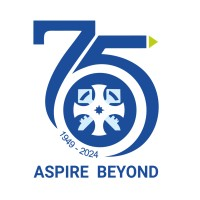 XLRI Jamshedpur logo