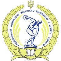 National University of Ukraine on Physical Education and Sport logo