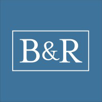 Butterfield & Robinson logo
