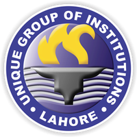 Unique Group of Colleges logo