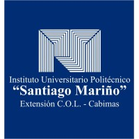 I.U.P. "Santiago Mariño" logo