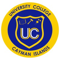 University College of the Cayman Islands logo