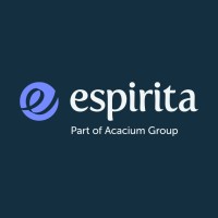 Espirita logo