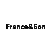 France & Son logo