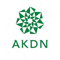 Aga Khan Foundation United Kingdom logo
