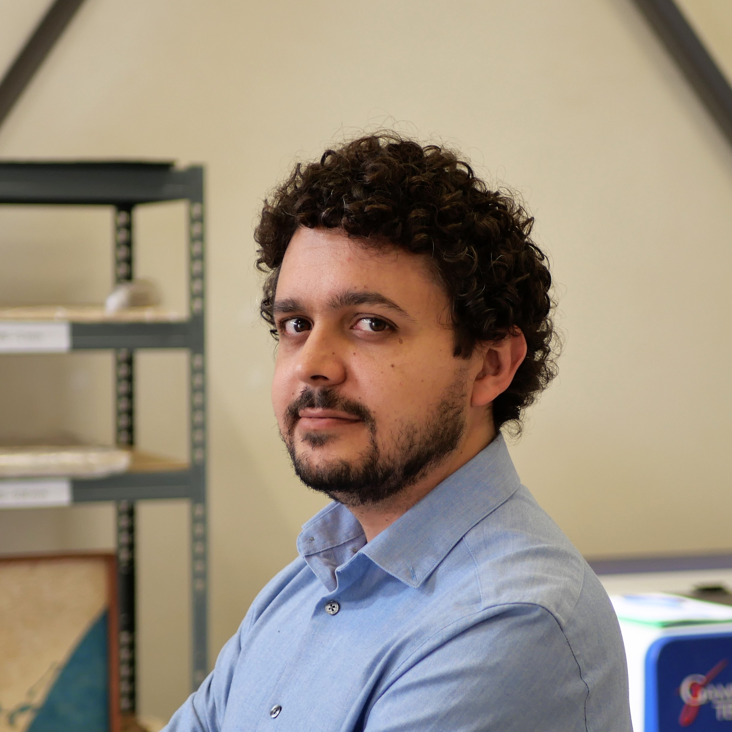 Yohan ALAZET