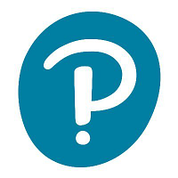 Pearson logo