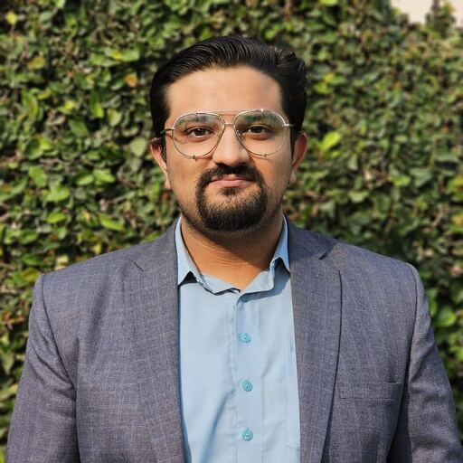 Adnan Zaib