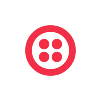 Twilio logo