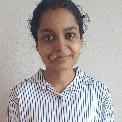 Bhavya Somani