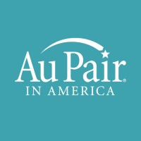 Au Pair in America logo