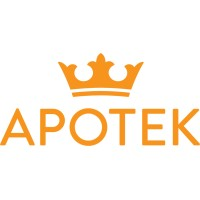 Kronans Apotek logo