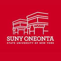 State University of New York at Oneonta logo