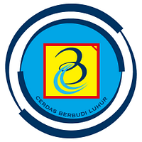 Budi Luhur University logo