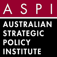 Australian Strategic Policy Institute logo