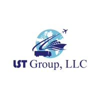 LST Group LLC logo