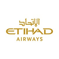 Etihad Airways logo