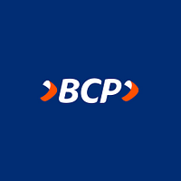 Banco de Crédito del Perú logo