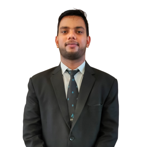 Ayush  Yadav