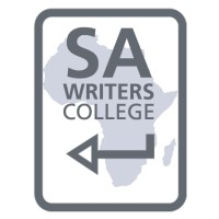 SA Writer’s College logo