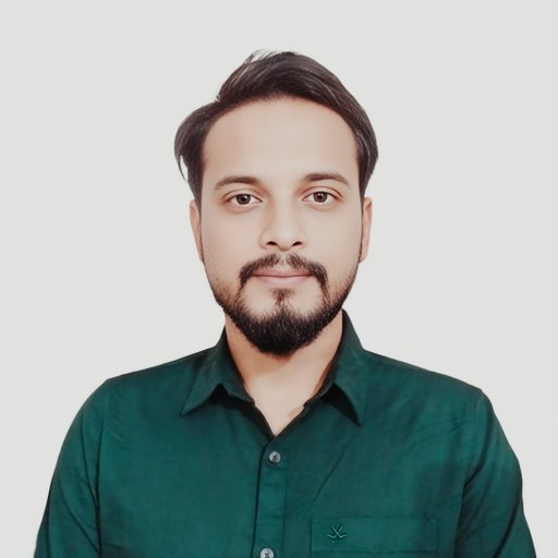 Samir Verma