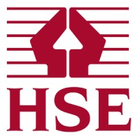 UK Health and Safety Executive logo
