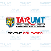 Tunku Abdul Rahman University of Management and Technology logo