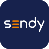 Sendy  logo