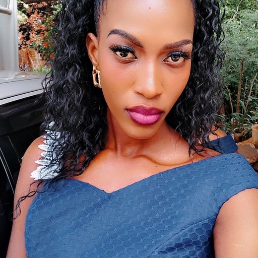 Merilyn Zulu