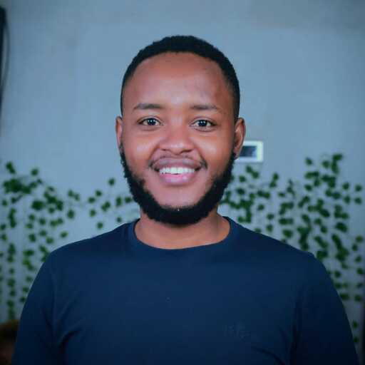 stephen kariuki