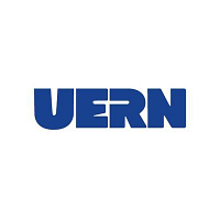 Universidade do Estado do Rio Grande do Norte, Brazil logo