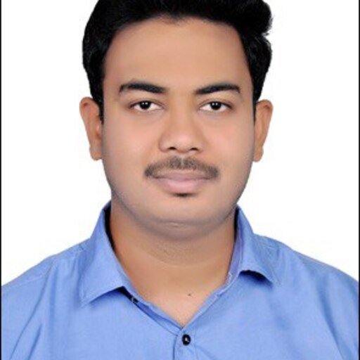 Rajat Wakchaware