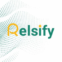 relsify LTD logo