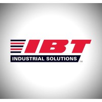 IBT Industrial Solutions logo