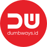 Dumbways.Id logo