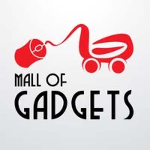 Mall Of Gadgets logo