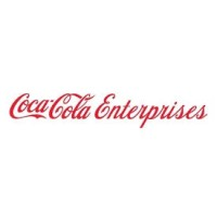 Coca Cola International logo